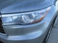 Silver Sky Metallic - Highlander LE Photo No. 9