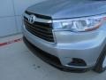 Silver Sky Metallic - Highlander LE Photo No. 10