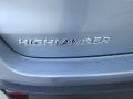 Silver Sky Metallic - Highlander LE Photo No. 14
