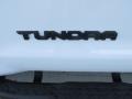 Super White - Tundra TSS Double Cab Photo No. 15