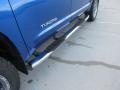 2016 Blazing Blue Pearl Toyota Tundra TSS CrewMax  photo #12