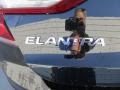 2017 Black Hyundai Elantra Limited  photo #14