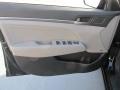 2017 Black Hyundai Elantra Limited  photo #20