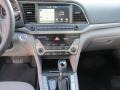 2017 Black Hyundai Elantra Limited  photo #26