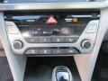 2017 Black Hyundai Elantra Limited  photo #28