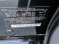 2017 Black Hyundai Elantra Limited  photo #35