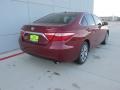 Ruby Flare Pearl - Camry XLE Photo No. 4