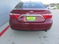 Ruby Flare Pearl - Camry XLE Photo No. 5