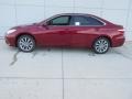 Ruby Flare Pearl - Camry XLE Photo No. 6