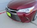 Ruby Flare Pearl - Camry XLE Photo No. 10