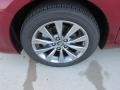 Ruby Flare Pearl - Camry XLE Photo No. 11
