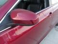 Ruby Flare Pearl - Camry XLE Photo No. 12