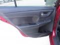 Ruby Flare Pearl - Camry XLE Photo No. 17