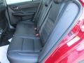 Ruby Flare Pearl - Camry XLE Photo No. 18