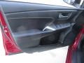 Ruby Flare Pearl - Camry XLE Photo No. 19