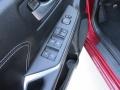 Ruby Flare Pearl - Camry XLE Photo No. 20