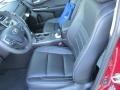 Ruby Flare Pearl - Camry XLE Photo No. 21