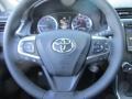 Ruby Flare Pearl - Camry XLE Photo No. 29