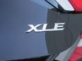 Midnight Black Metallic - Camry XLE Photo No. 14