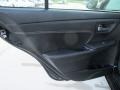 Midnight Black Metallic - Camry XLE Photo No. 17