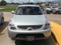 2011 Ultra Silver Hyundai Veracruz Limited #115209053