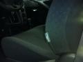 2009 Black Sand Pearl Toyota Yaris 3 Door Liftback  photo #15