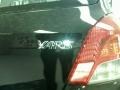 2009 Black Sand Pearl Toyota Yaris 3 Door Liftback  photo #19