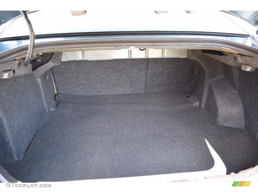 2012 Fusion SEL V6 - Steel Blue Metallic / Camel photo #17