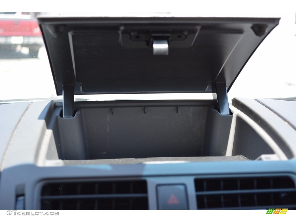 2012 Fusion SEL V6 - Steel Blue Metallic / Camel photo #39