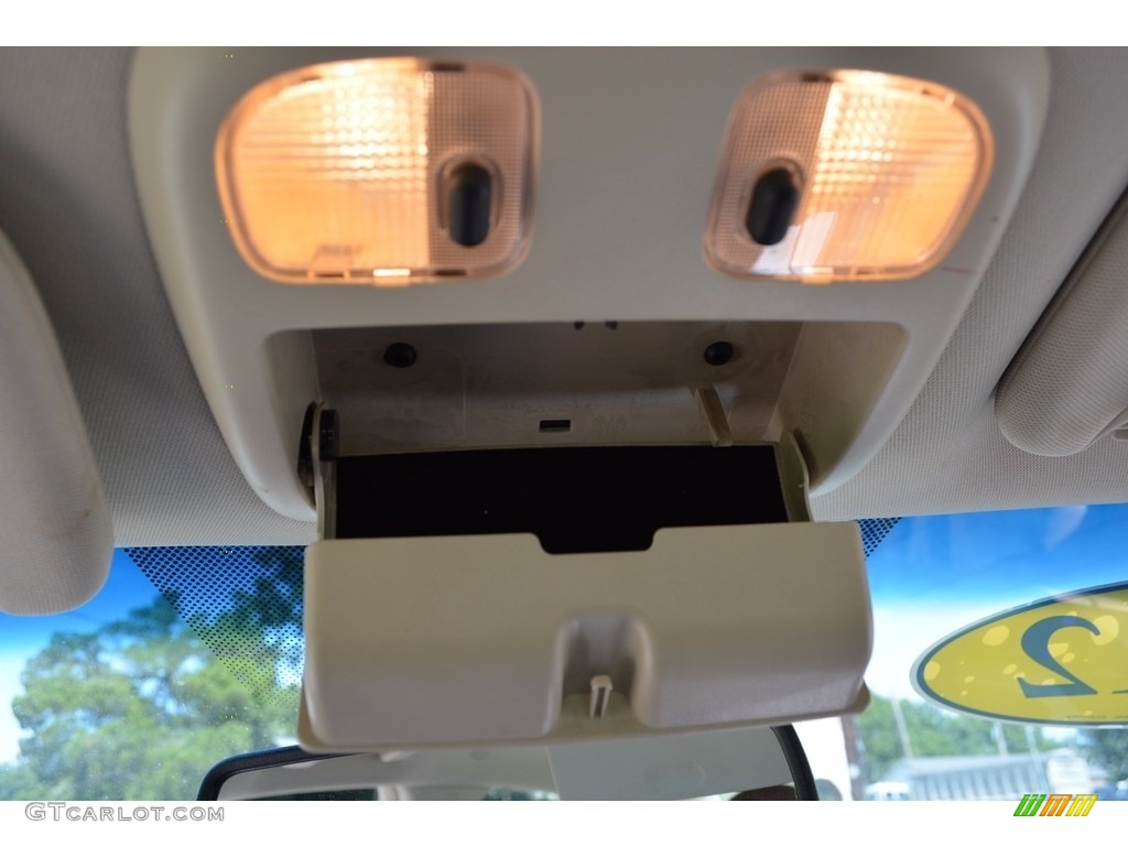 2012 Fusion SEL V6 - Steel Blue Metallic / Camel photo #41