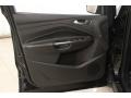 2014 Tuxedo Black Ford Escape Titanium 2.0L EcoBoost 4WD  photo #4