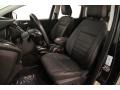 2014 Tuxedo Black Ford Escape Titanium 2.0L EcoBoost 4WD  photo #5