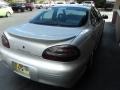 Galaxy Silver Metallic - Grand Prix GT Sedan Photo No. 4