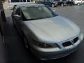 Galaxy Silver Metallic - Grand Prix GT Sedan Photo No. 5