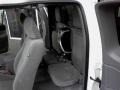 2009 Super White Toyota Tacoma Access Cab  photo #16