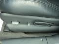 Galaxy Silver Metallic - Grand Prix GT Sedan Photo No. 9