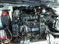 Galaxy Silver Metallic - Grand Prix GT Sedan Photo No. 27