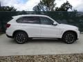 Alpine White - X5 xDrive35i Photo No. 2