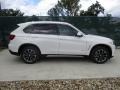 2016 Alpine White BMW X5 xDrive35i  photo #2