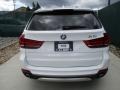 Alpine White - X5 xDrive35i Photo No. 9