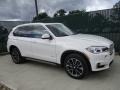 2016 Alpine White BMW X5 xDrive35i  photo #1