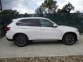 2016 Alpine White BMW X5 xDrive35i  photo #2