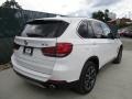 2016 Alpine White BMW X5 xDrive35i  photo #4