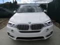 2016 Alpine White BMW X5 xDrive35i  photo #6