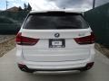 Alpine White - X5 xDrive35i Photo No. 9