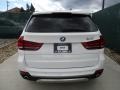 2016 Alpine White BMW X5 xDrive35i  photo #9