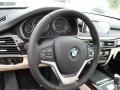 Alpine White - X5 xDrive35i Photo No. 14