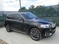 Carbon Black Metallic 2016 BMW X5 xDrive35i