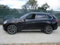 Carbon Black Metallic 2016 BMW X5 xDrive35i Exterior