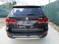 2016 Carbon Black Metallic BMW X5 xDrive35i  photo #9